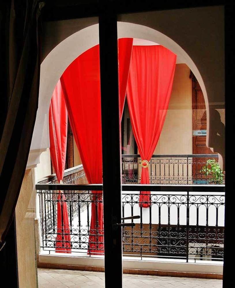 Riad Dar Alif Marrakesch
