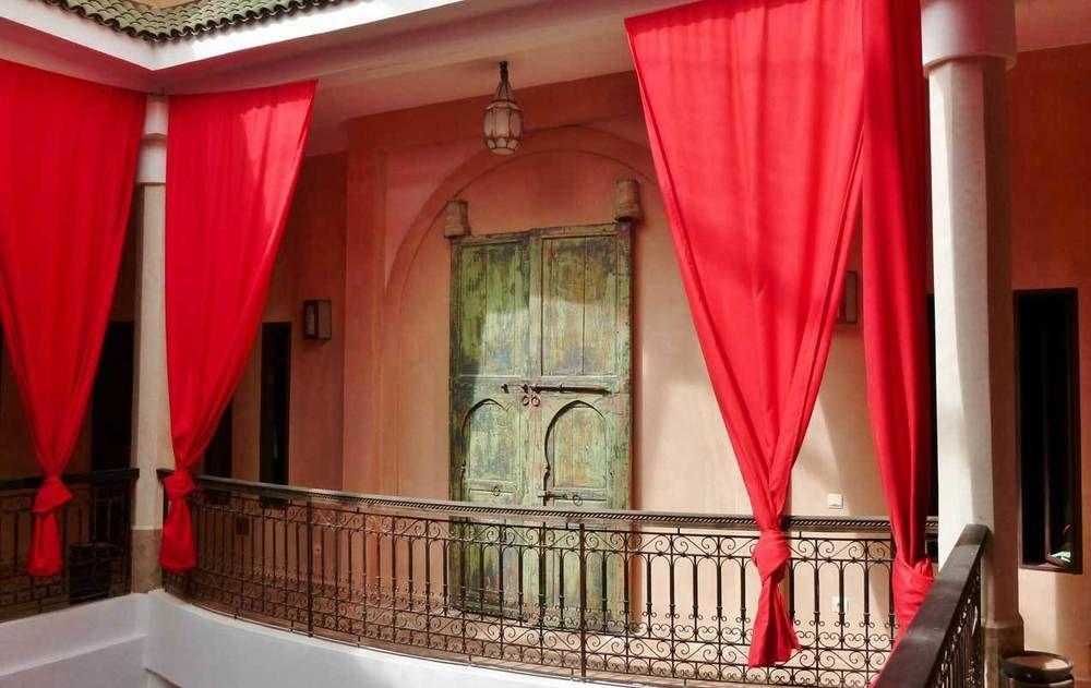 Dar Alif 4* Marrakesch