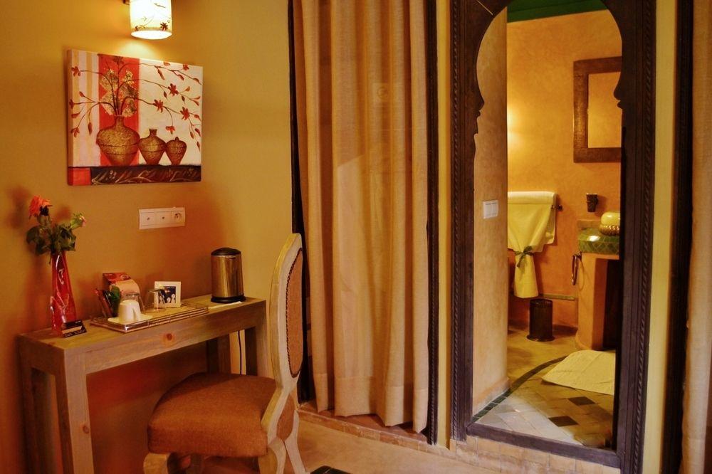 Riad Dar Alif Marrakesch