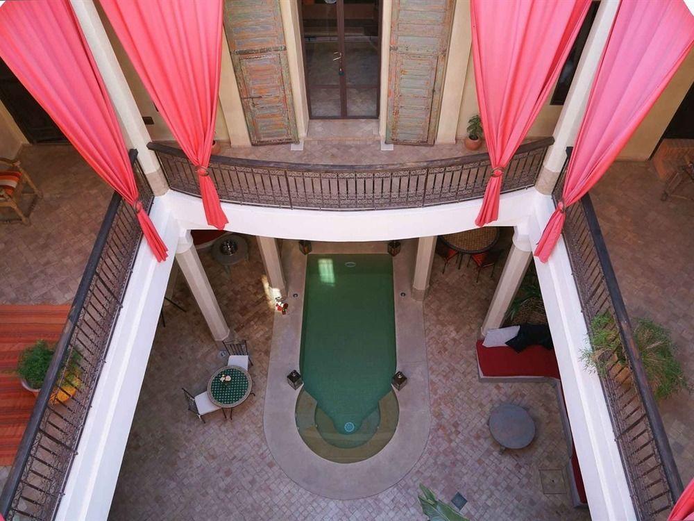 Dar Alif Marrakesch