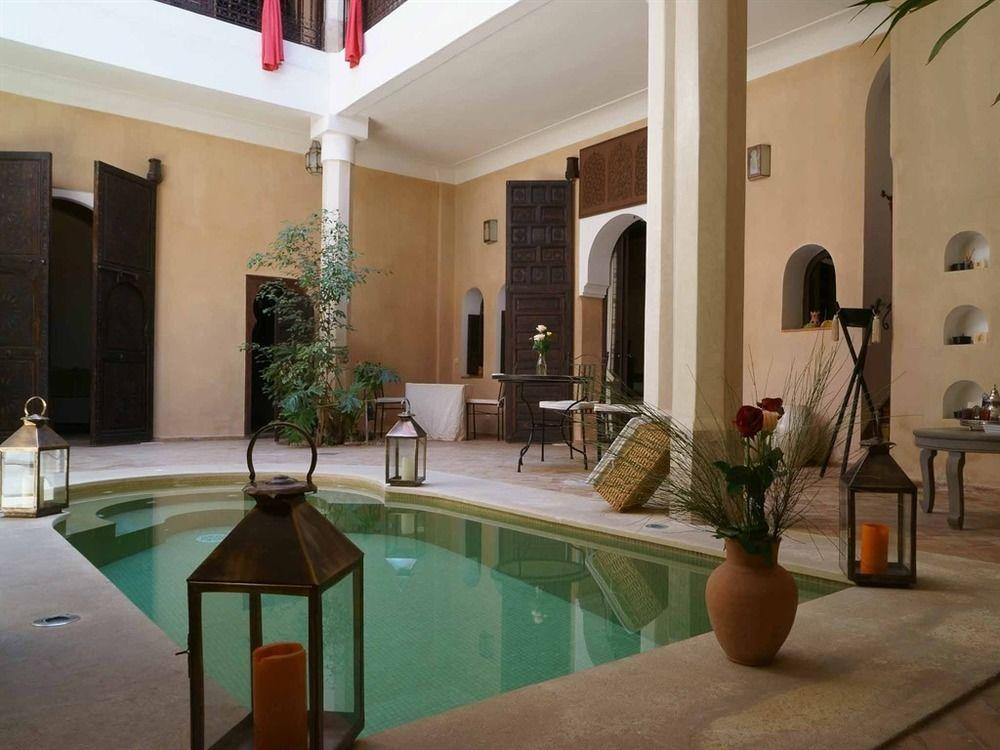 Dar Alif Marrakesch