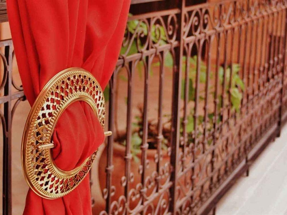 Dar Alif Riad Marrakesch