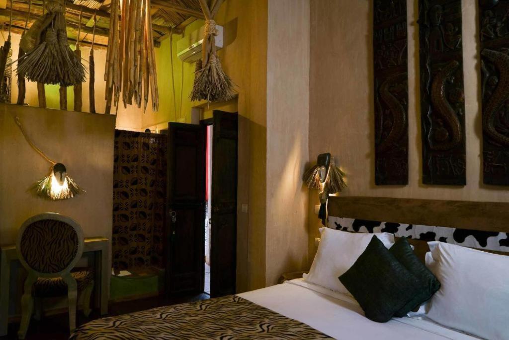 Dar Alif Marrakesch