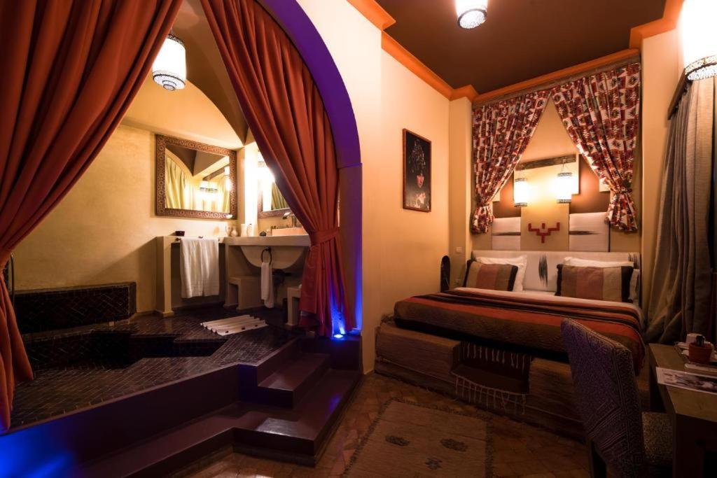 Dar Alif Riad