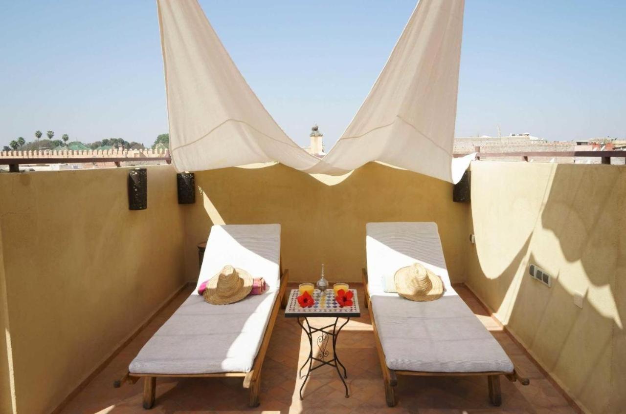 Dar Alif Marrakesch