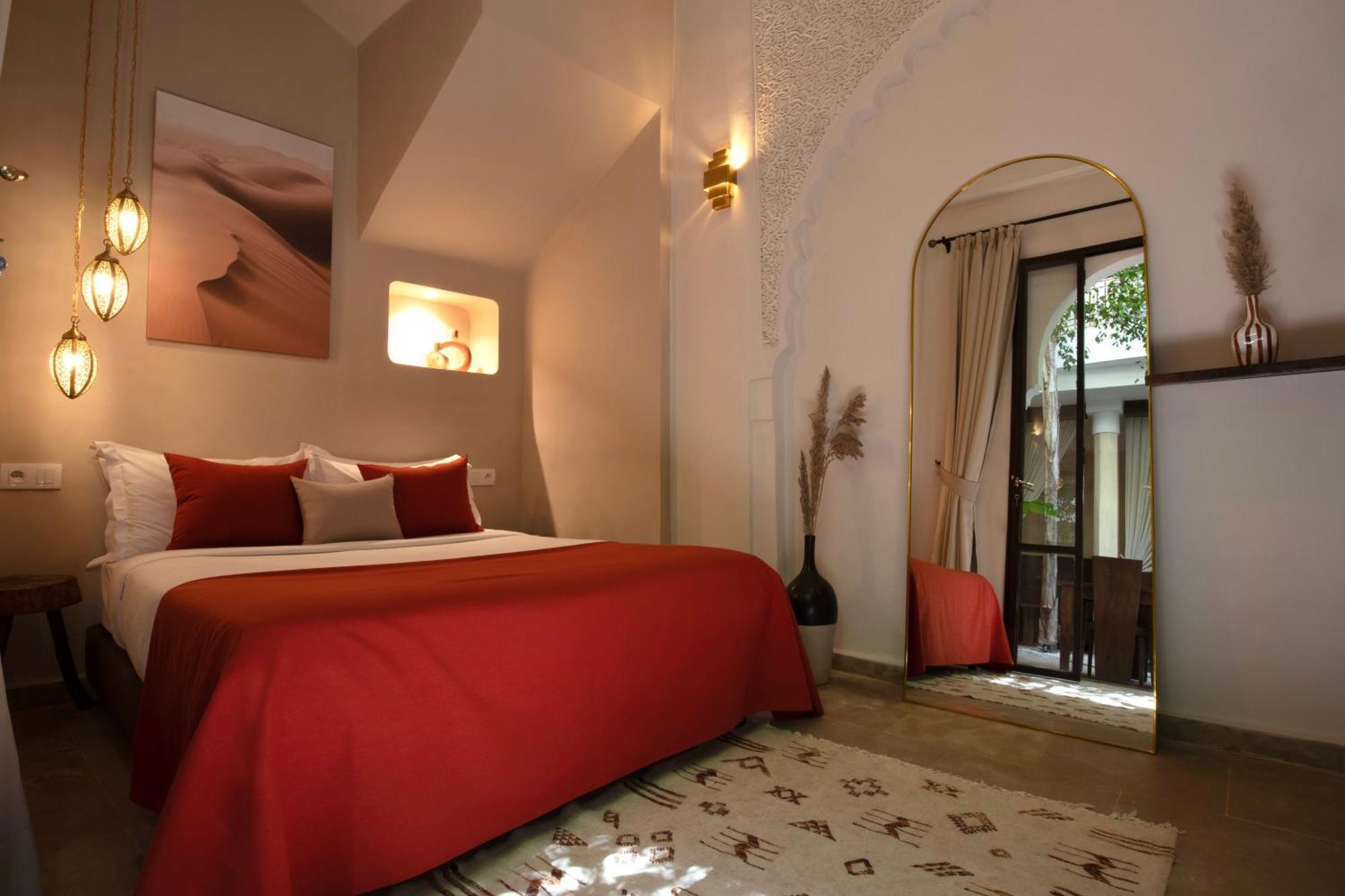 Riad Dar Alif