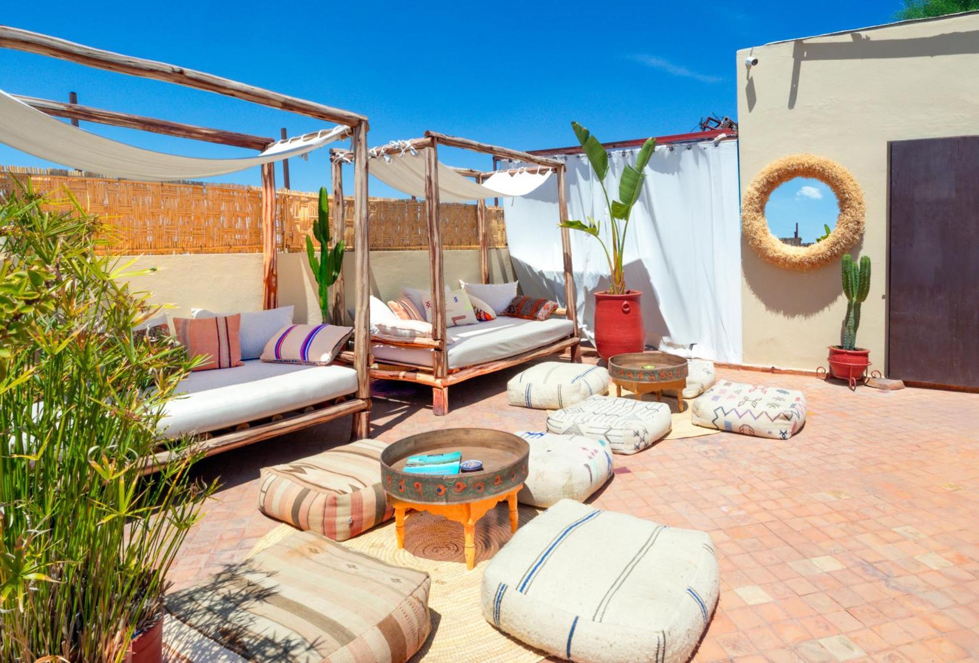 Riad Dar Alif 4*