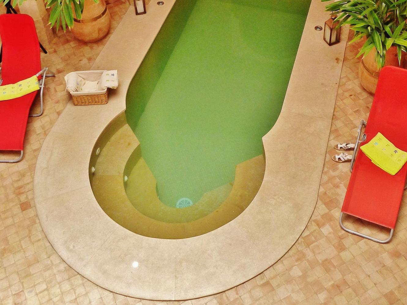 Dar Alif 4* Marrakesch
