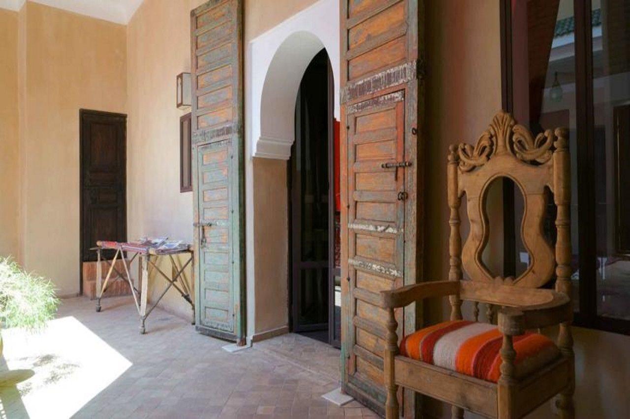 Dar Alif Marrakesch