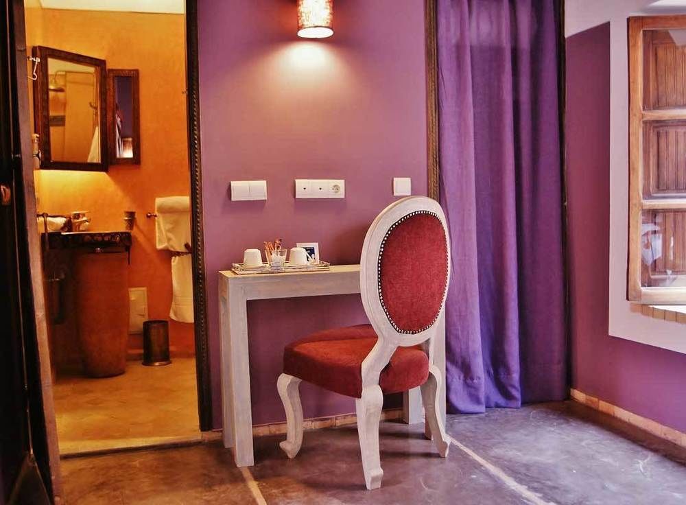 Dar Alif Marrakesch