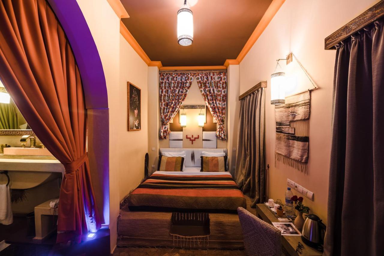 Dar Alif 4* Marrakesch